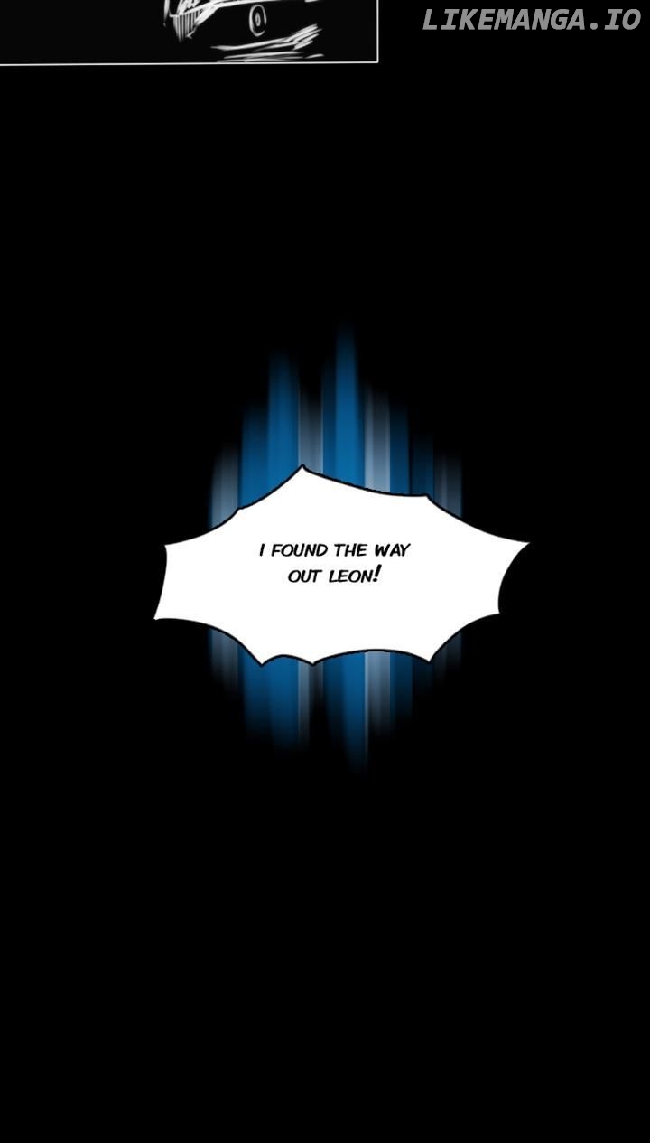 Catharsis - Manga chapter 28 - page 42