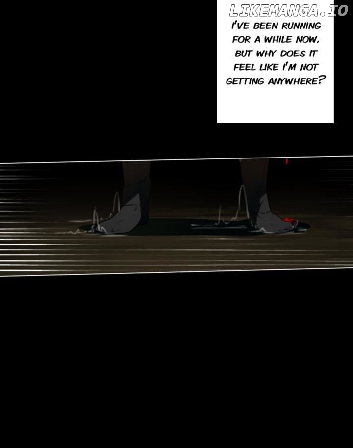 Catharsis - Manga chapter 28 - page 6