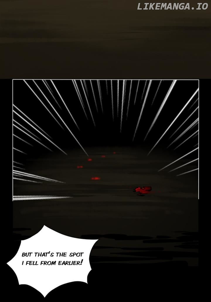 Catharsis - Manga chapter 28 - page 8