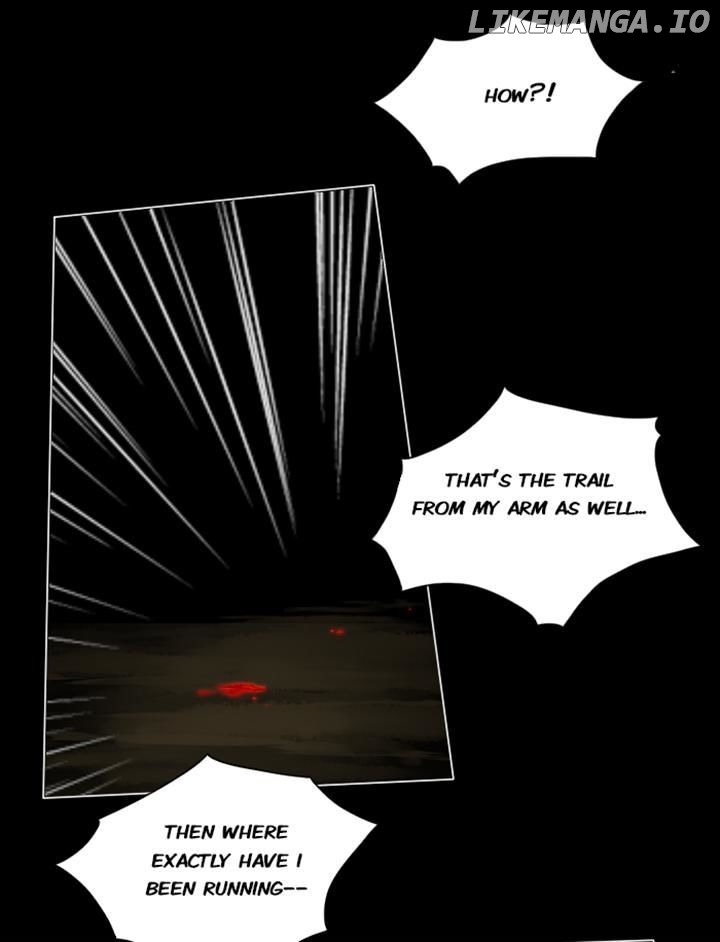 Catharsis - Manga chapter 28 - page 9