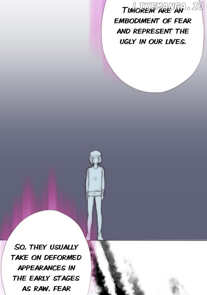 Catharsis - Manga chapter 78 - page 10