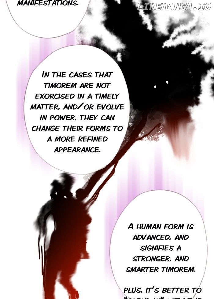 Catharsis - Manga chapter 78 - page 11
