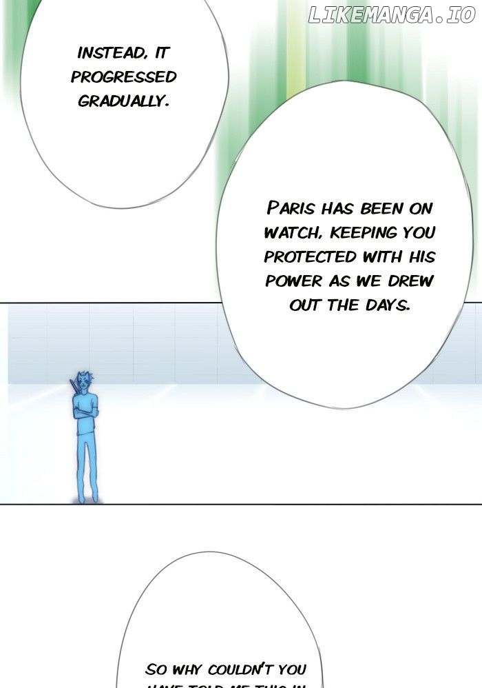 Catharsis - Manga chapter 78 - page 16
