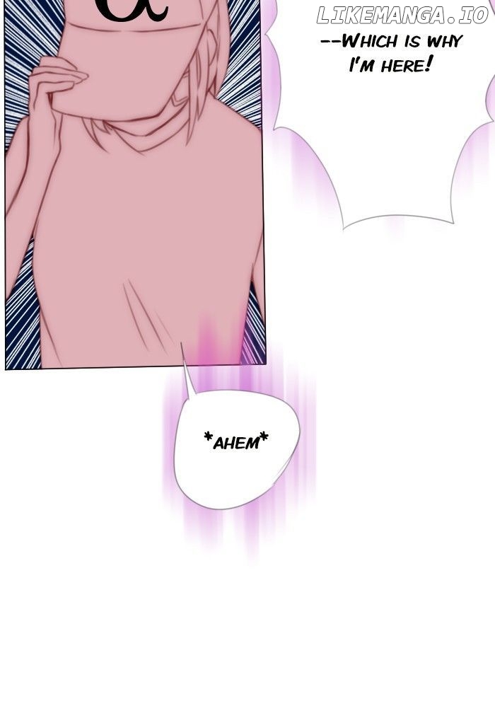 Catharsis - Manga chapter 78 - page 22