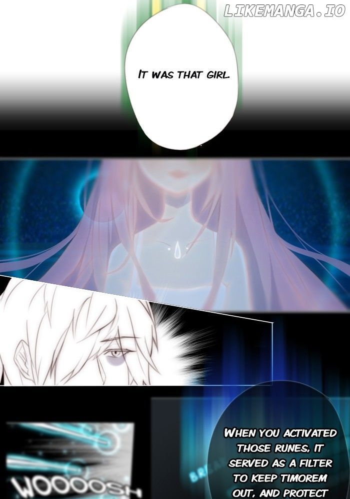 Catharsis - Manga chapter 78 - page 4