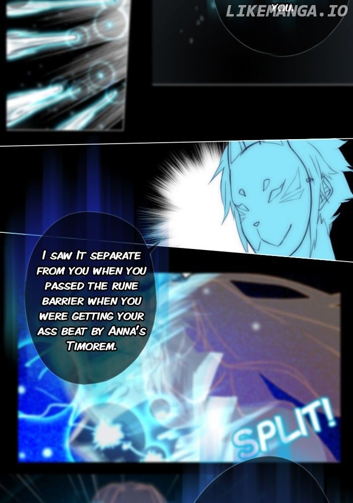 Catharsis - Manga chapter 78 - page 5