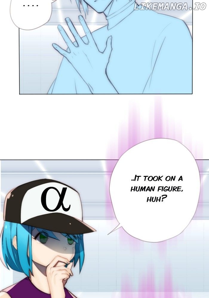 Catharsis - Manga chapter 78 - page 7