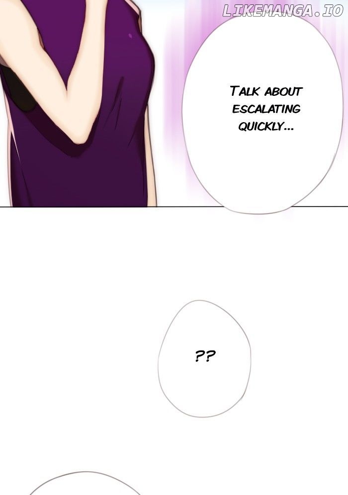 Catharsis - Manga chapter 78 - page 8