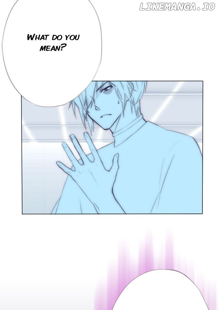 Catharsis - Manga chapter 78 - page 9