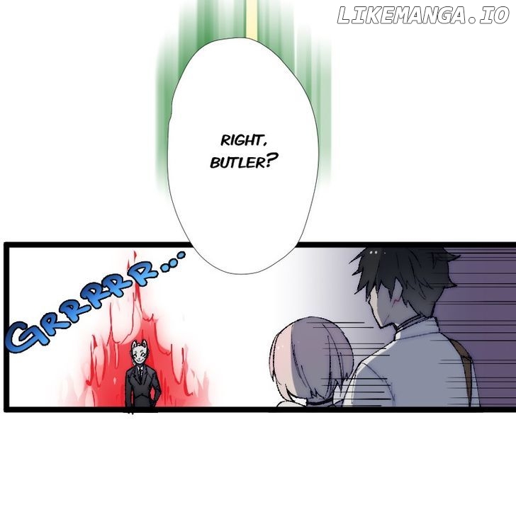 Catharsis - Manga chapter 127 - page 13
