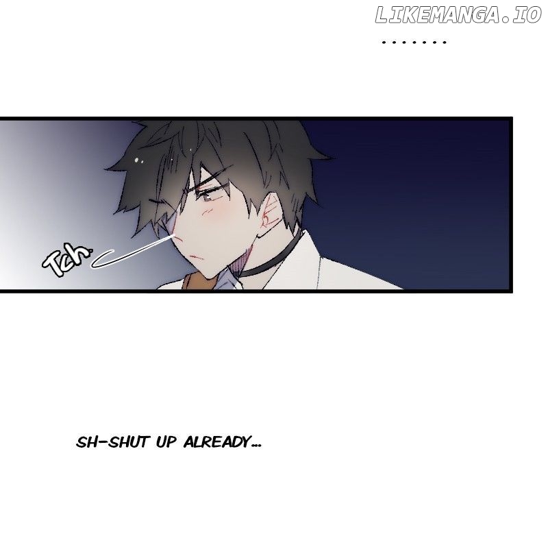 Catharsis - Manga chapter 127 - page 17