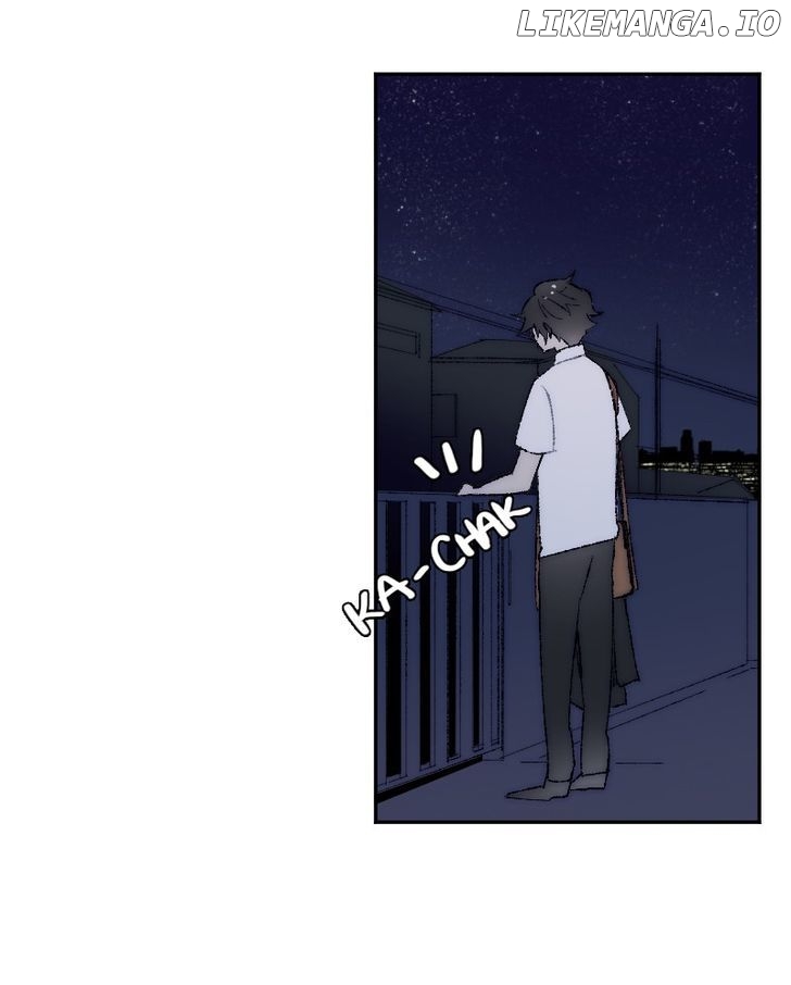 Catharsis - Manga chapter 127 - page 18