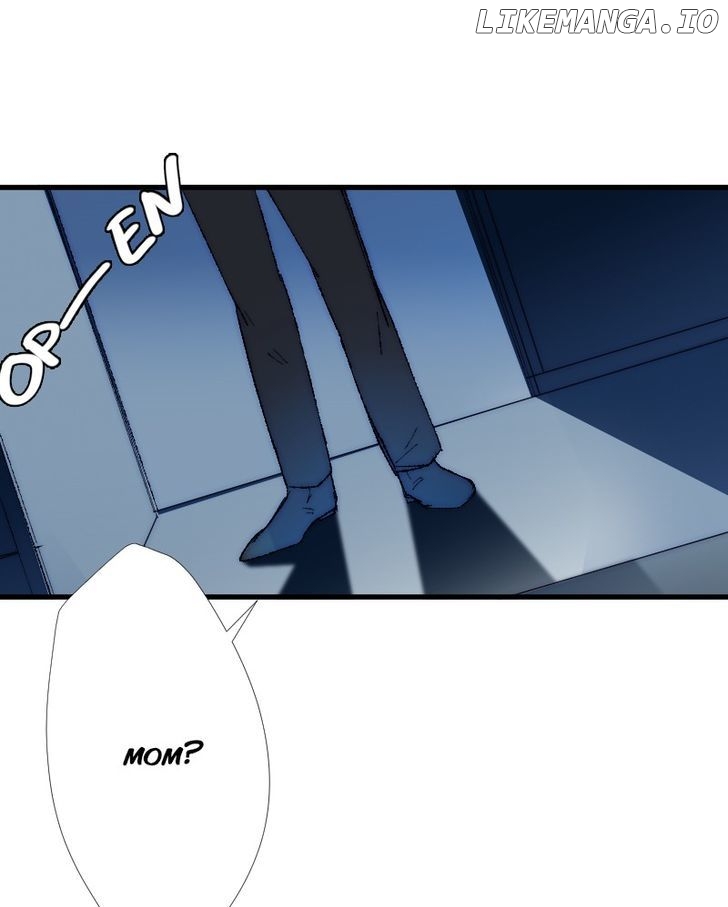 Catharsis - Manga chapter 127 - page 21