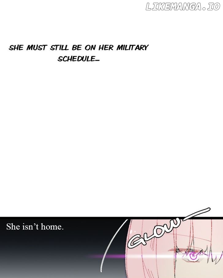 Catharsis - Manga chapter 127 - page 23