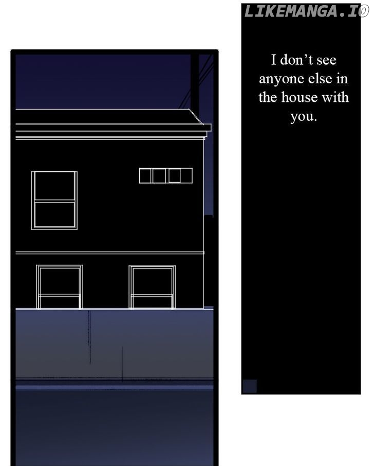 Catharsis - Manga chapter 127 - page 25