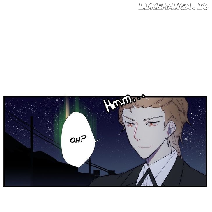 Catharsis - Manga chapter 127 - page 3