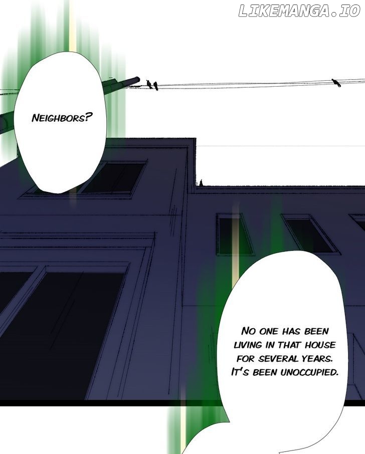 Catharsis - Manga chapter 127 - page 8