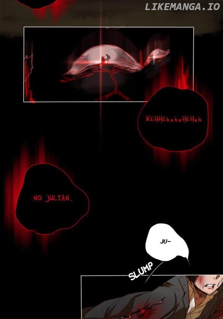 Catharsis - Manga chapter 29 - page 10