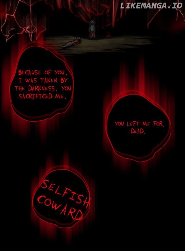 Catharsis - Manga chapter 29 - page 12