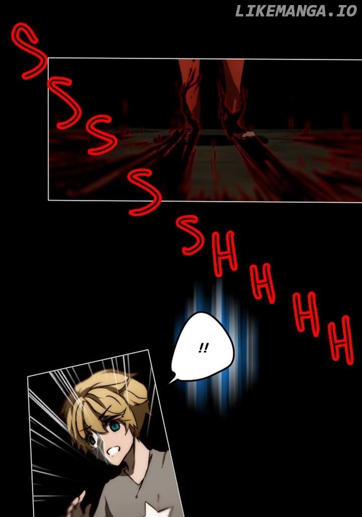 Catharsis - Manga chapter 29 - page 17