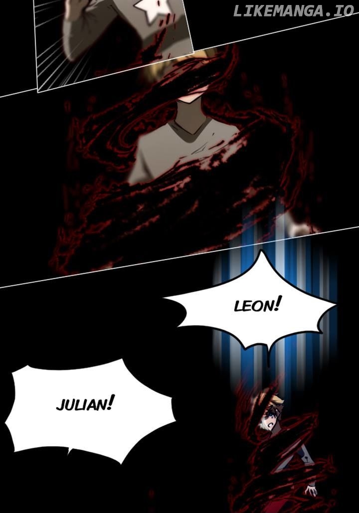 Catharsis - Manga chapter 29 - page 18
