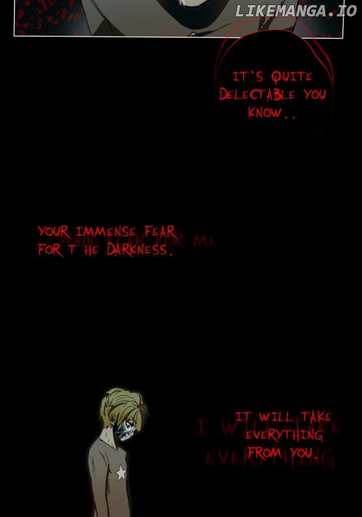 Catharsis - Manga chapter 29 - page 21