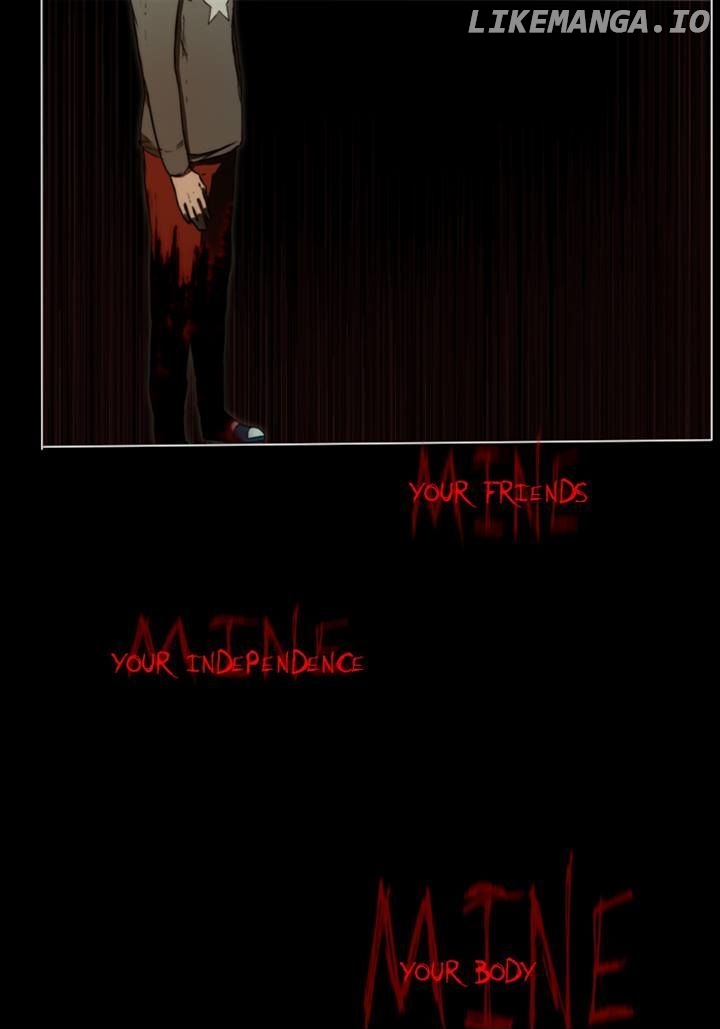 Catharsis - Manga chapter 29 - page 23