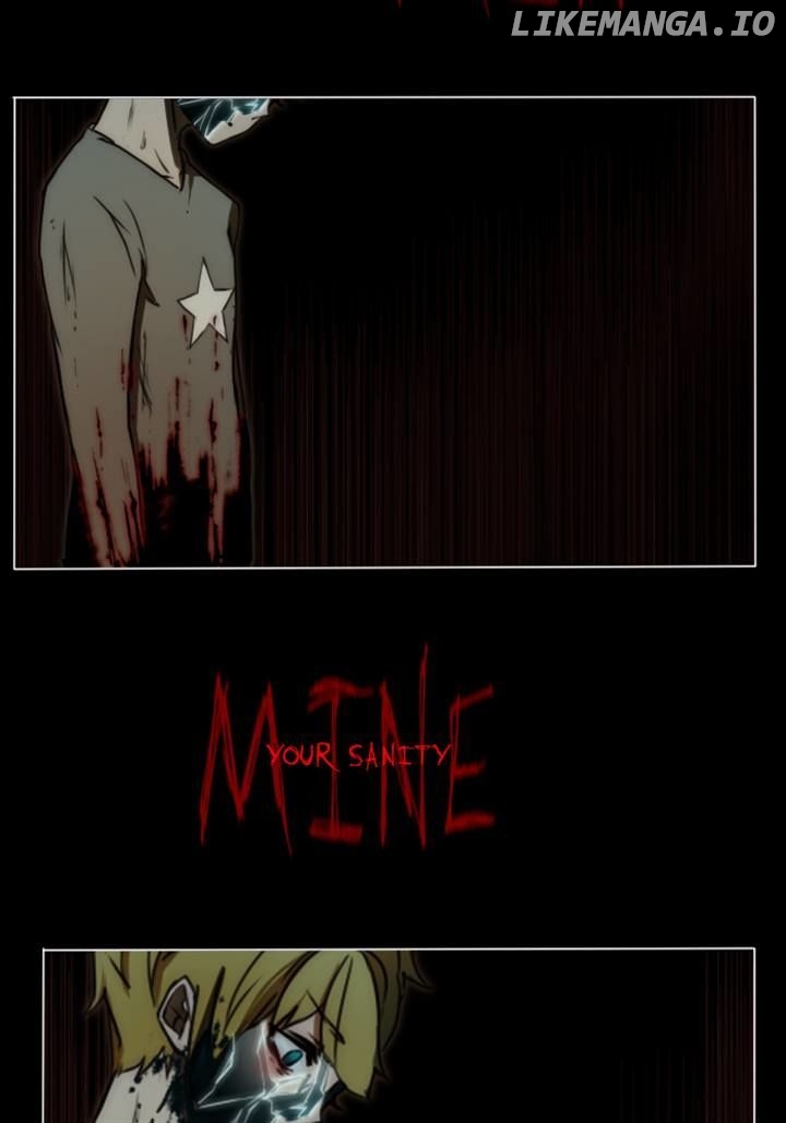 Catharsis - Manga chapter 29 - page 24