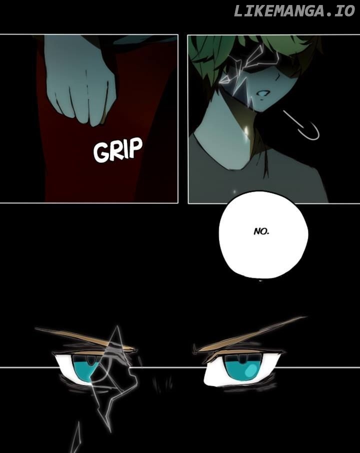 Catharsis - Manga chapter 29 - page 28