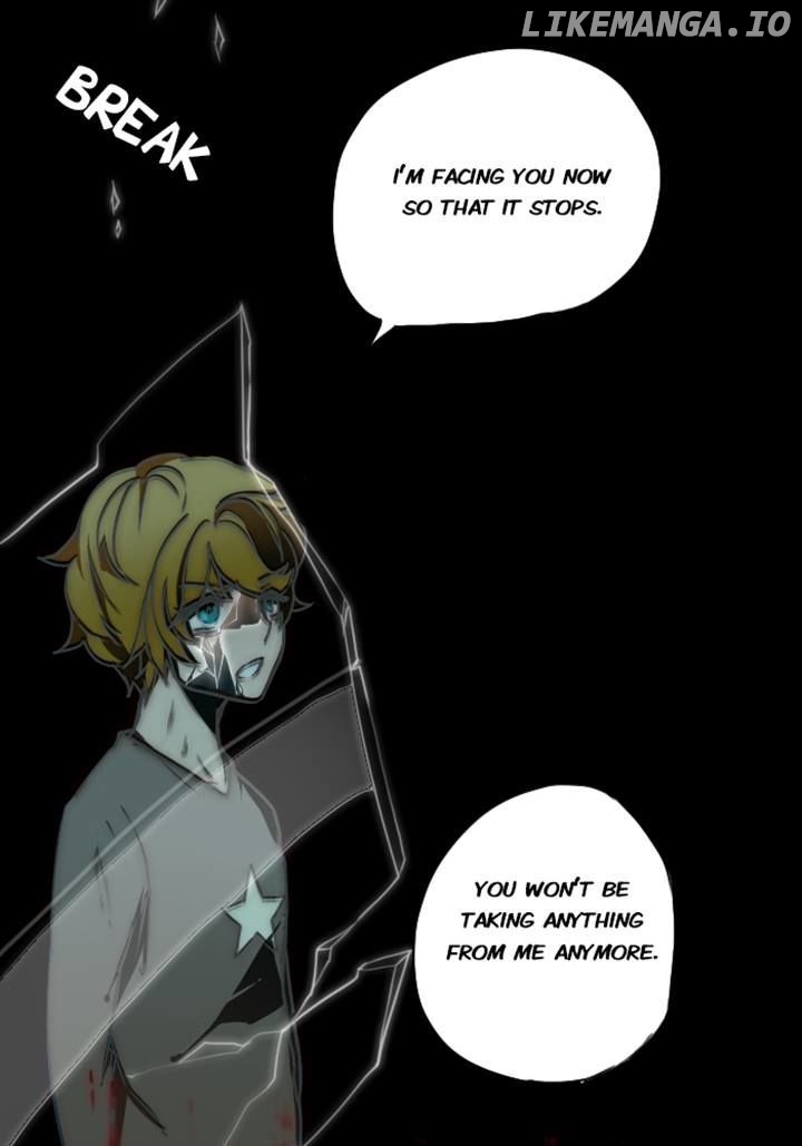 Catharsis - Manga chapter 29 - page 29