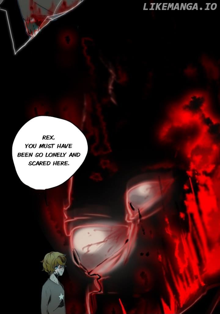 Catharsis - Manga chapter 29 - page 30