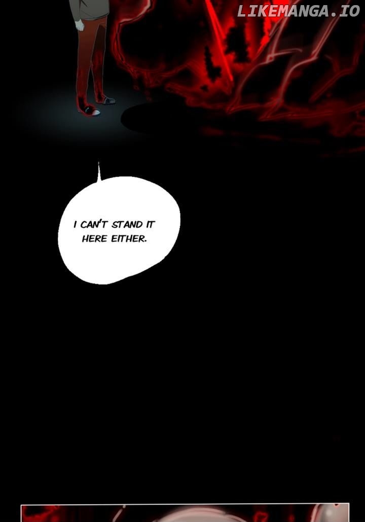 Catharsis - Manga chapter 29 - page 31