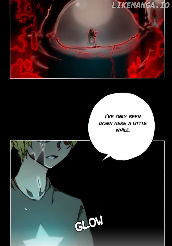 Catharsis - Manga chapter 29 - page 32