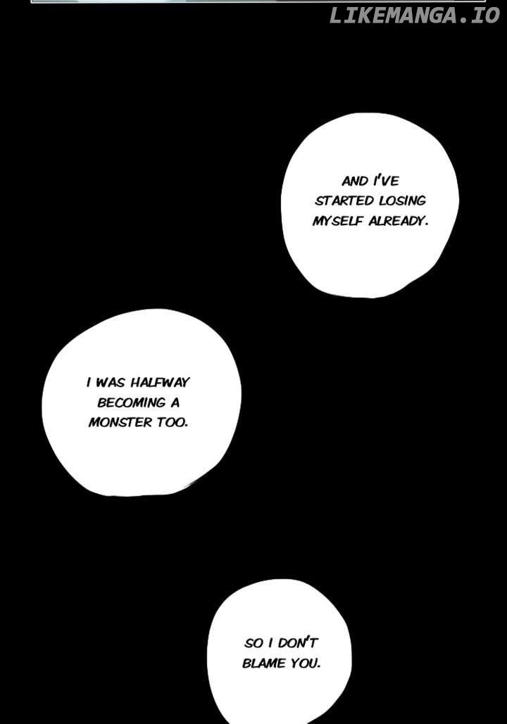 Catharsis - Manga chapter 29 - page 33