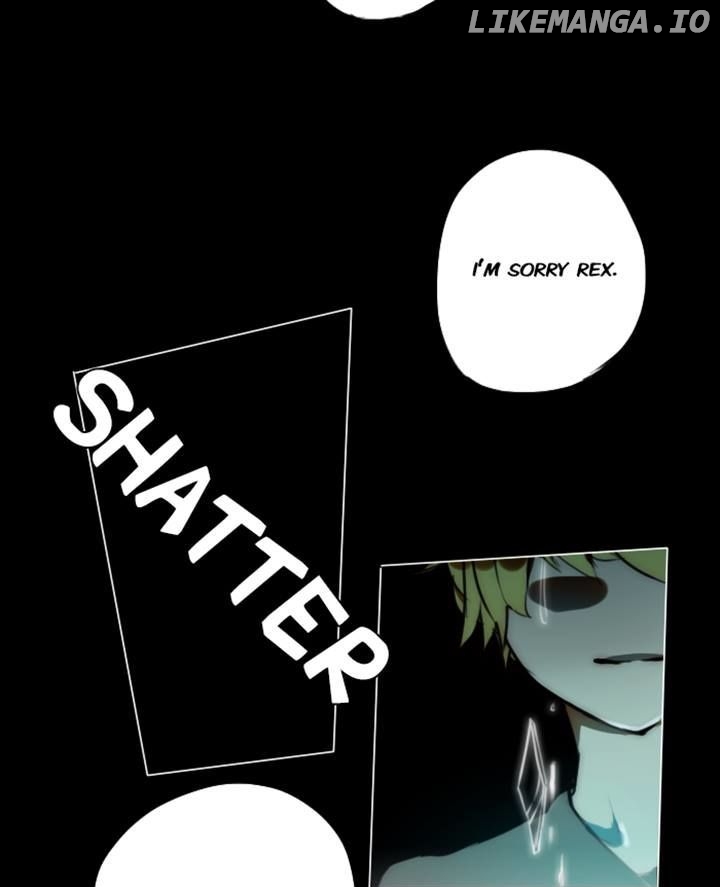 Catharsis - Manga chapter 29 - page 34