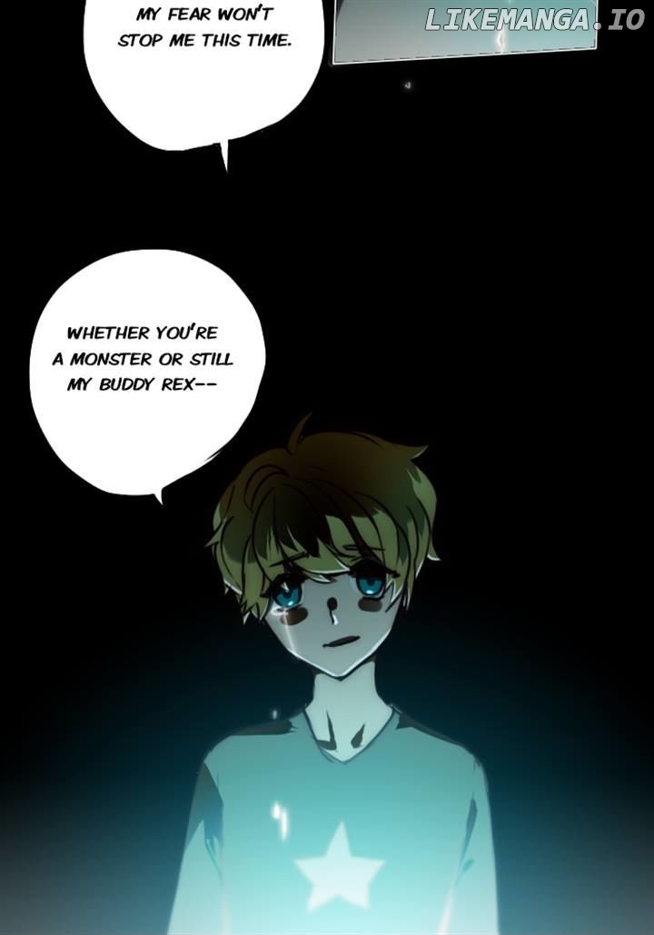 Catharsis - Manga chapter 29 - page 35
