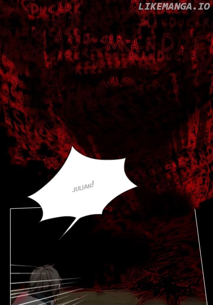 Catharsis - Manga chapter 29 - page 40