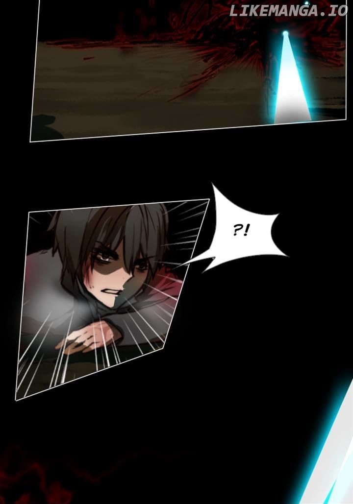Catharsis - Manga chapter 29 - page 42