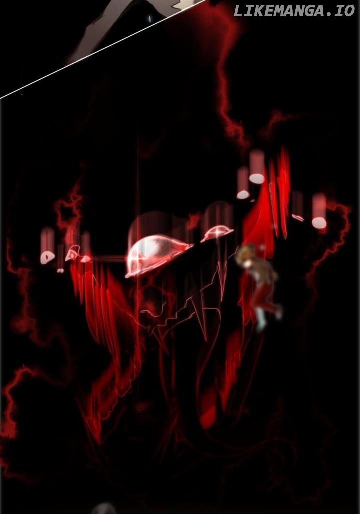 Catharsis - Manga chapter 29 - page 5