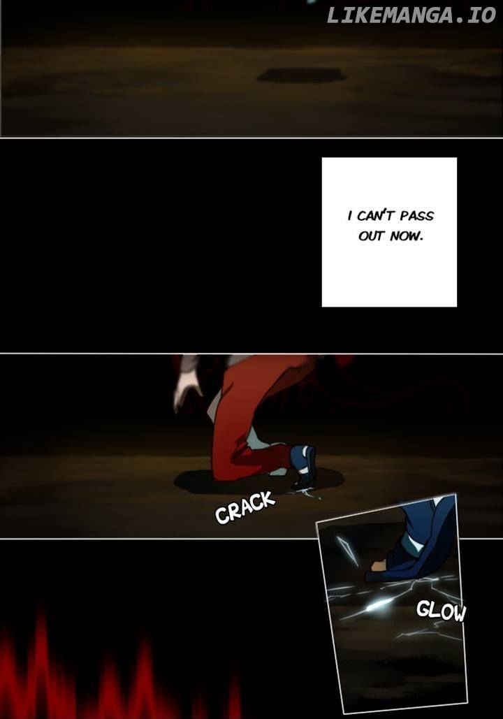 Catharsis - Manga chapter 29 - page 7
