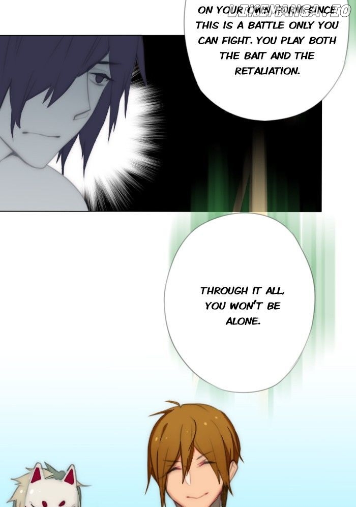 Catharsis - Manga chapter 79 - page 16