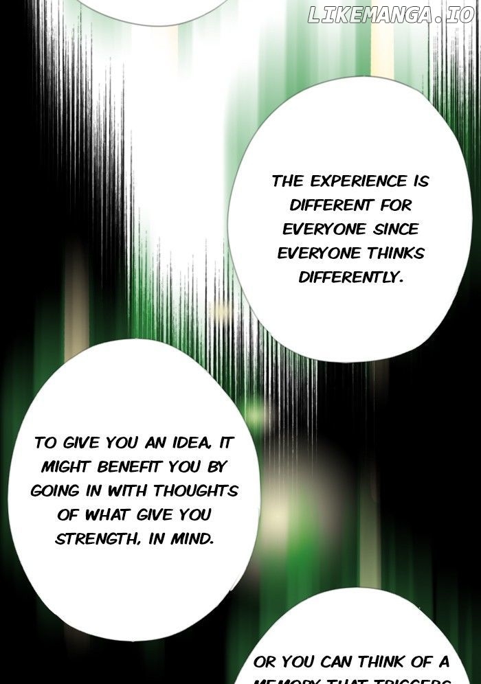 Catharsis - Manga chapter 79 - page 19