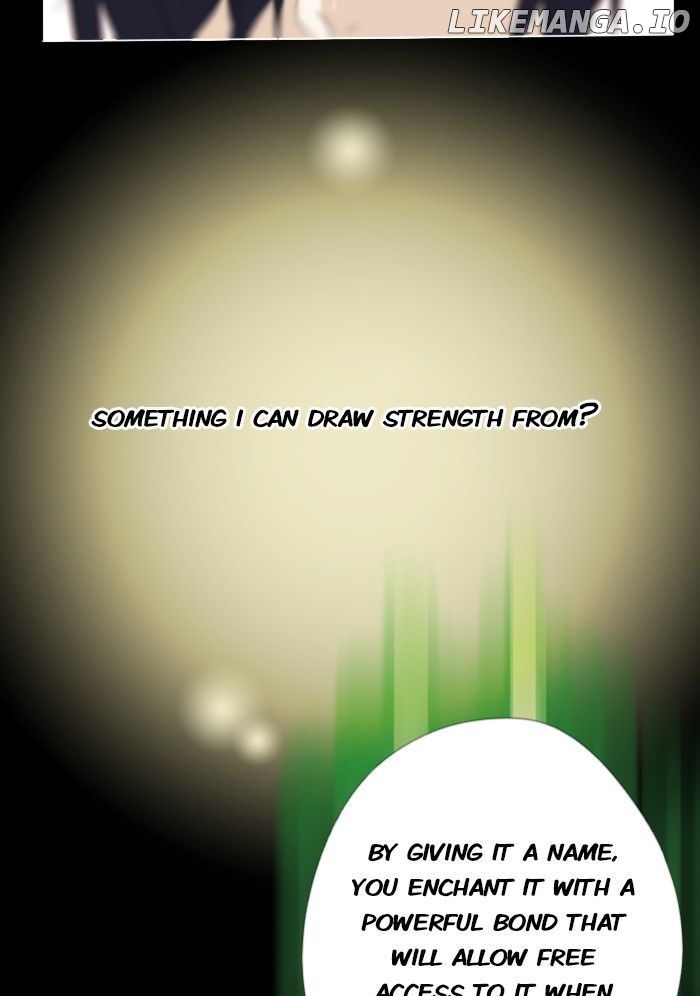 Catharsis - Manga chapter 79 - page 21