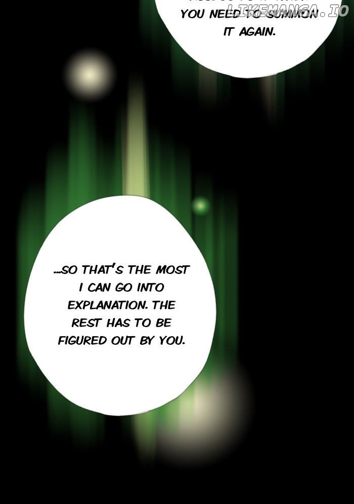 Catharsis - Manga chapter 79 - page 22