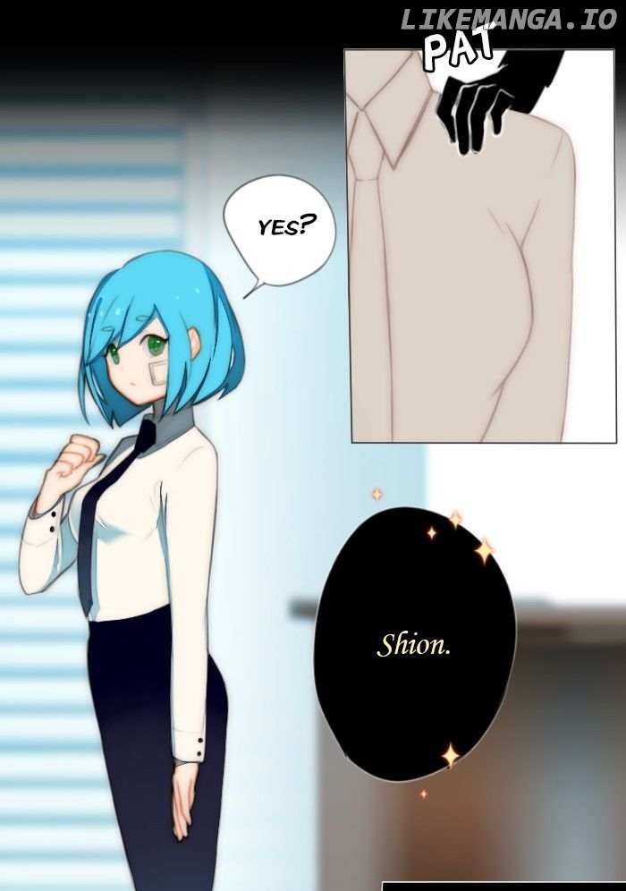 Catharsis - Manga chapter 79 - page 3