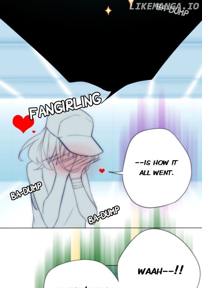 Catharsis - Manga chapter 79 - page 7