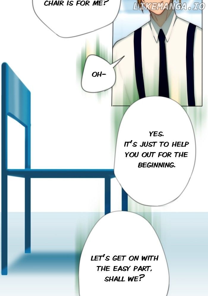 Catharsis - Manga chapter 79 - page 9
