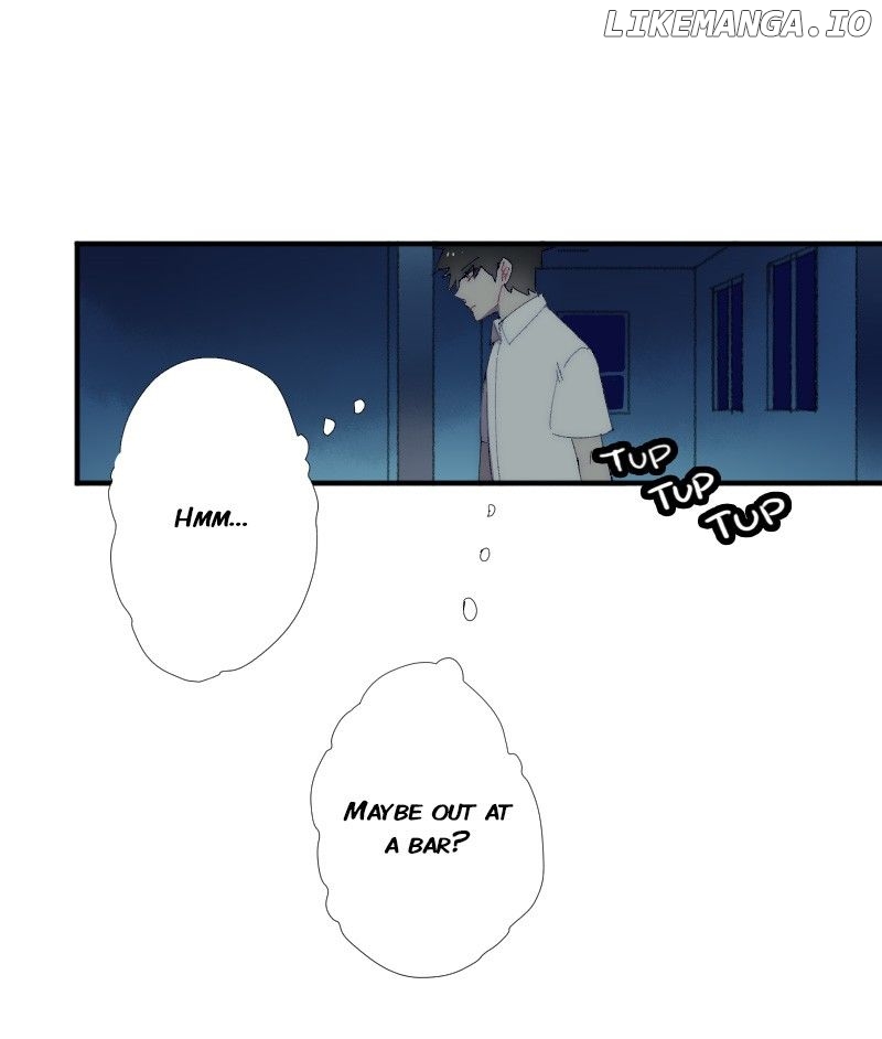 Catharsis - Manga chapter 128 - page 3