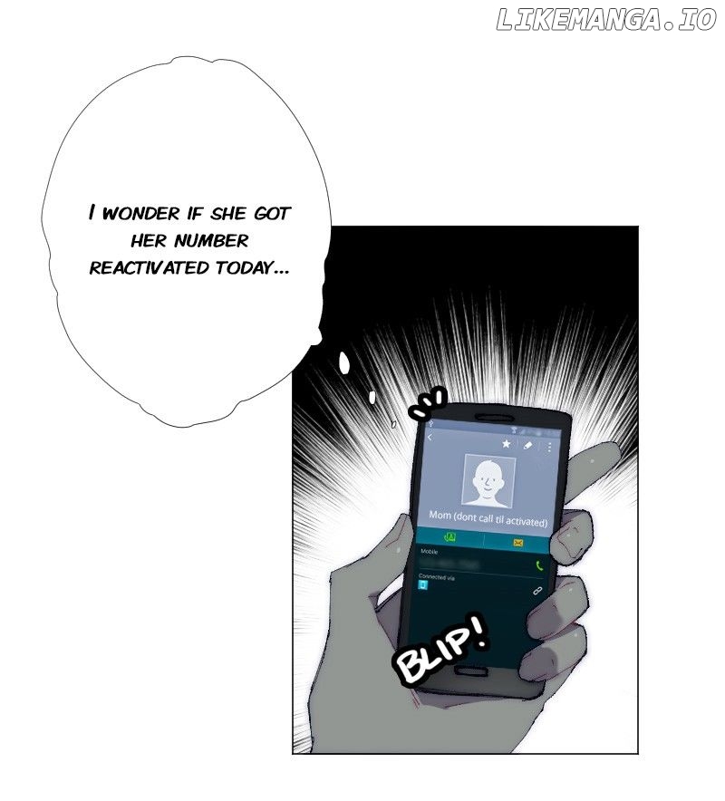 Catharsis - Manga chapter 128 - page 4