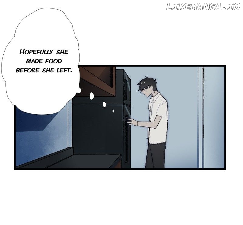 Catharsis - Manga chapter 128 - page 5